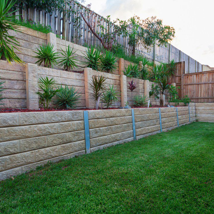 Retaining Walls